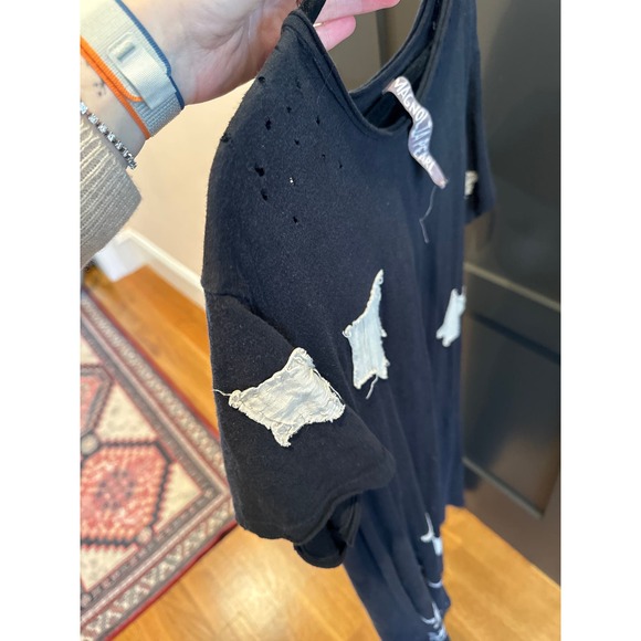 Magnolia Pearl T-shirt Dress Large - Picture 10 of 10